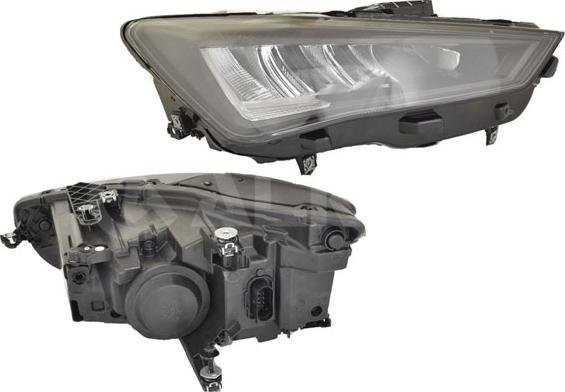 Alkar 2702095 - Projecteur principal droxauto.com