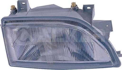 Alkar 2702397 - Projecteur principal droxauto.com