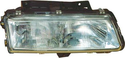 Alkar 2702355 - Projecteur principal droxauto.com