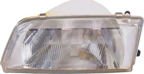 Alkar 2702361 - Projecteur principal droxauto.com