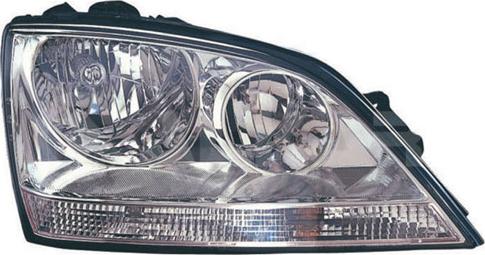 Alkar 2710999 - Projecteur principal droxauto.com
