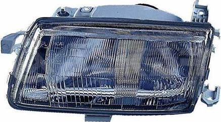 Alkar 2712435 - Projecteur principal droxauto.com