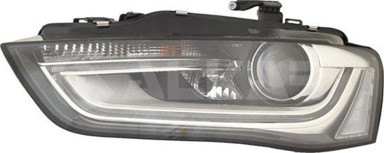 Alkar 2785479 - Projecteur principal droxauto.com