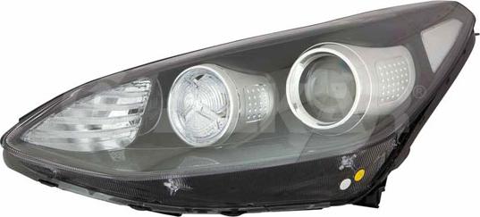 Alkar 2785655 - Projecteur principal droxauto.com