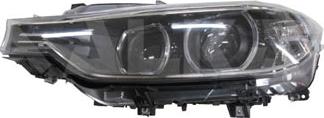 Alkar 2785843 - Projecteur principal droxauto.com