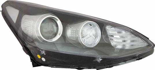 Alkar 2786655 - Projecteur principal droxauto.com