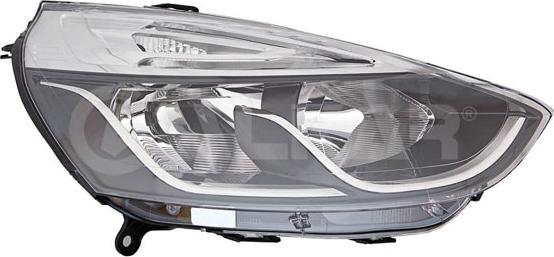 Alkar 2786187 - Projecteur principal droxauto.com