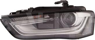 Alkar 2781479 - Projecteur principal droxauto.com