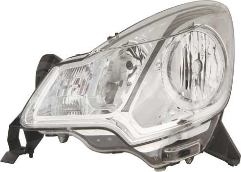 Alkar 2781852 - Projecteur principal droxauto.com