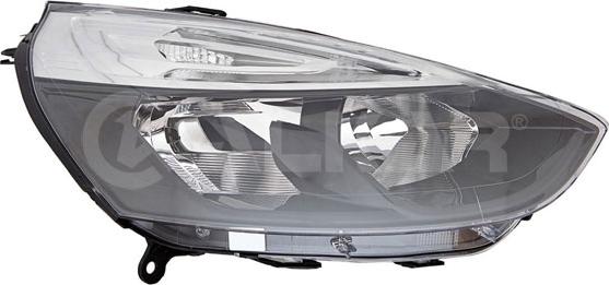 Alkar 2788187 - Projecteur principal droxauto.com