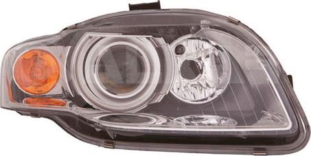 Alkar 2782503 - Projecteur principal droxauto.com