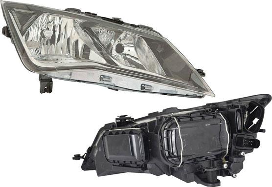 Alkar 2782102 - Projecteur principal droxauto.com