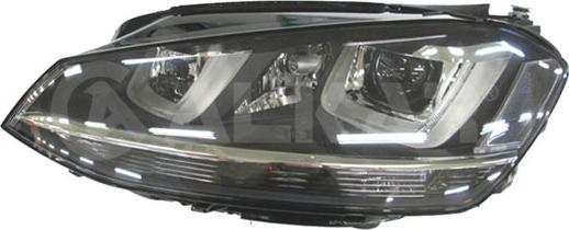 Alkar 2782137 - Projecteur principal droxauto.com