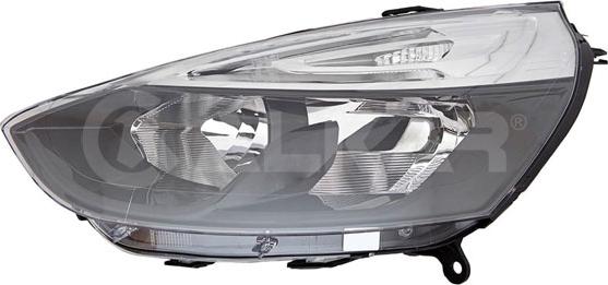 Alkar 2787187 - Projecteur principal droxauto.com