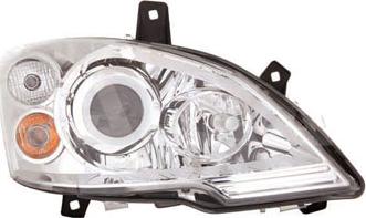 Alkar 2732969 - Projecteur principal droxauto.com