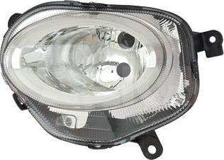 Alkar 2721348 - Projecteur principal droxauto.com