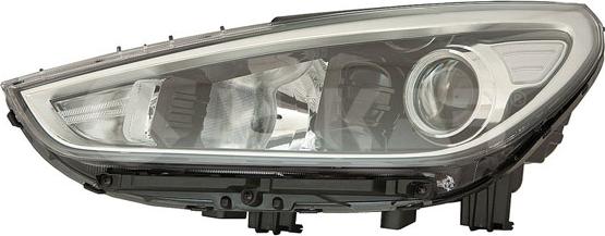 Alkar 2775580 - Projecteur principal droxauto.com