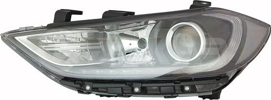 Alkar 2775618 - Projecteur principal droxauto.com