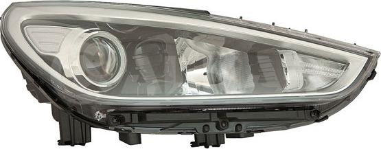 Alkar 2776580 - Projecteur principal droxauto.com