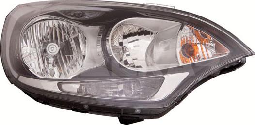 Alkar 2770999 - Projecteur principal droxauto.com