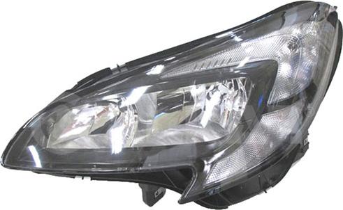 Alkar 2771421 - Projecteur principal droxauto.com