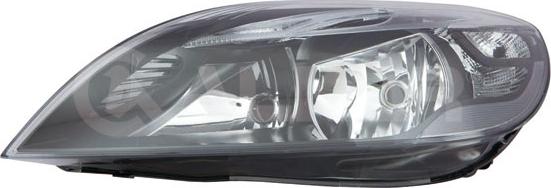 Alkar 2771511 - Projecteur principal droxauto.com