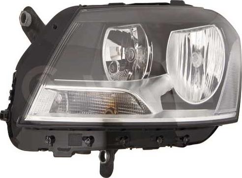 Alkar 2771118 - Projecteur principal droxauto.com