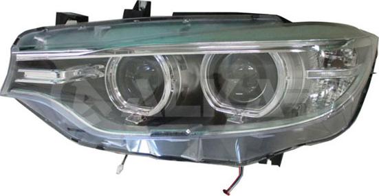 Alkar 2771842 - Projecteur principal droxauto.com