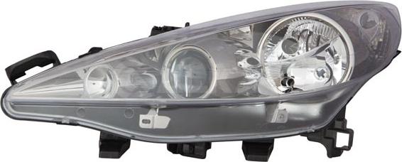 Alkar 2771283 - Projecteur principal droxauto.com