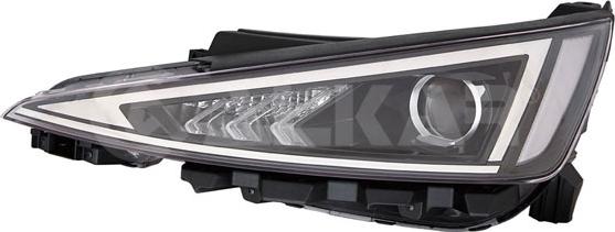 Alkar 2778618 - Projecteur principal droxauto.com