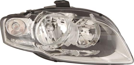 Alkar 2772503 - Projecteur principal droxauto.com