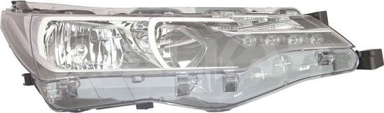 Alkar 2772034 - Projecteur principal droxauto.com