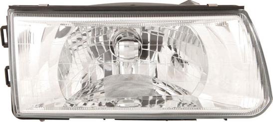 Alkar 2772022 - Projecteur principal droxauto.com