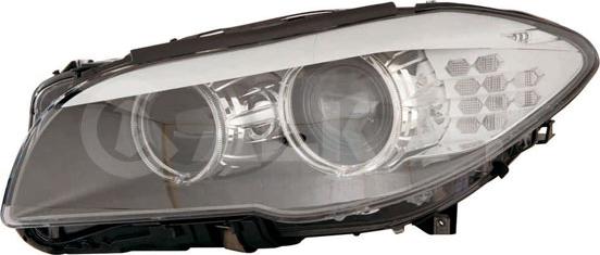 Alkar 2772845 - Projecteur principal droxauto.com