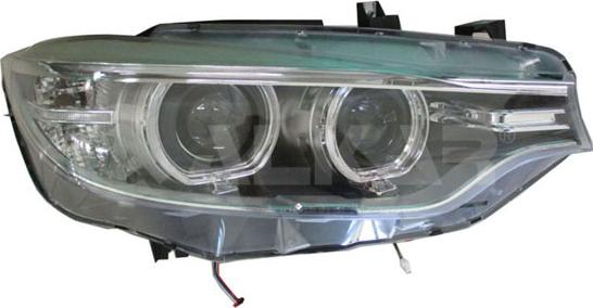 Alkar 2772842 - Projecteur principal droxauto.com