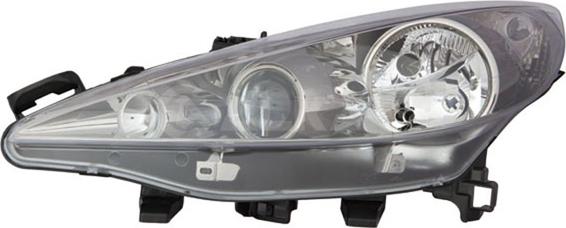 Alkar 2772283 - Projecteur principal droxauto.com