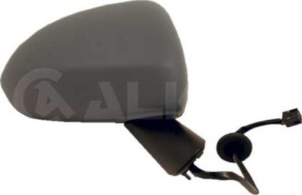 Alkar 7140424 - Rétroviseur extérieur droxauto.com