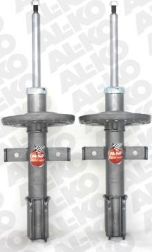 AL-KO 810087 - Amortisseur droxauto.com