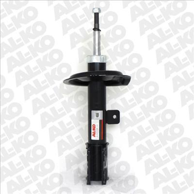 AL-KO 301505 - Amortisseur droxauto.com