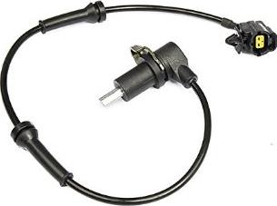 Allmakes 95996129G - Capteur, vitesse de roue droxauto.com