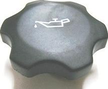 Allmakes 4648831AA - Bouchon, goulotte de remplissage d'huile droxauto.com