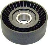 Allmakes 4891720AA - Poulie, alternateur droxauto.com