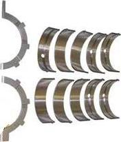 Allmakes 5013586K - Coussinet de palier, bielle droxauto.com