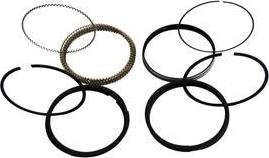 Allmakes 5086002K - Jeu de segments de pistons droxauto.com