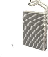 Allmakes 5143096AC - Évaporateur climatisation droxauto.com