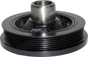 Allmakes 5184293AH - Poulie, vilebrequin droxauto.com
