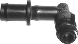 Allmakes 53032800AA - Séparateur d'huile, prise de recyclage des gas de carter droxauto.com