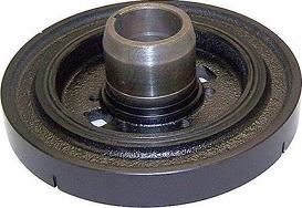 Allmakes 53020229 - Poulie, vilebrequin droxauto.com