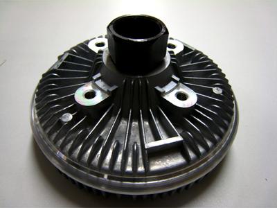 Allmakes 52027922 - Embrayage, ventilateur de radiateur droxauto.com