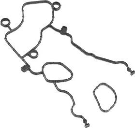 Allmakes 68078604AA - Jeu de joints d'étanchéité, carter de distribution droxauto.com